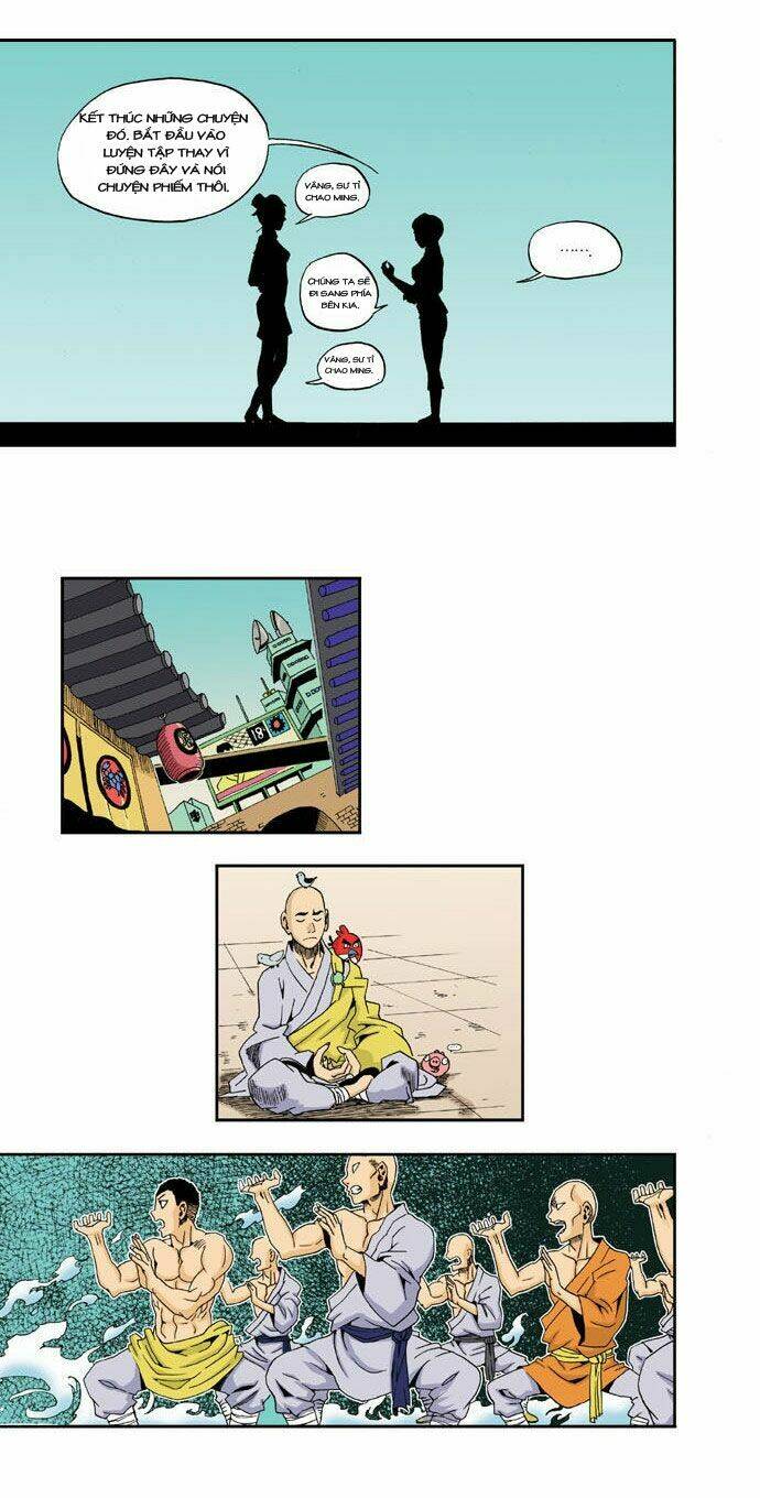 space china dress chapter 8 12