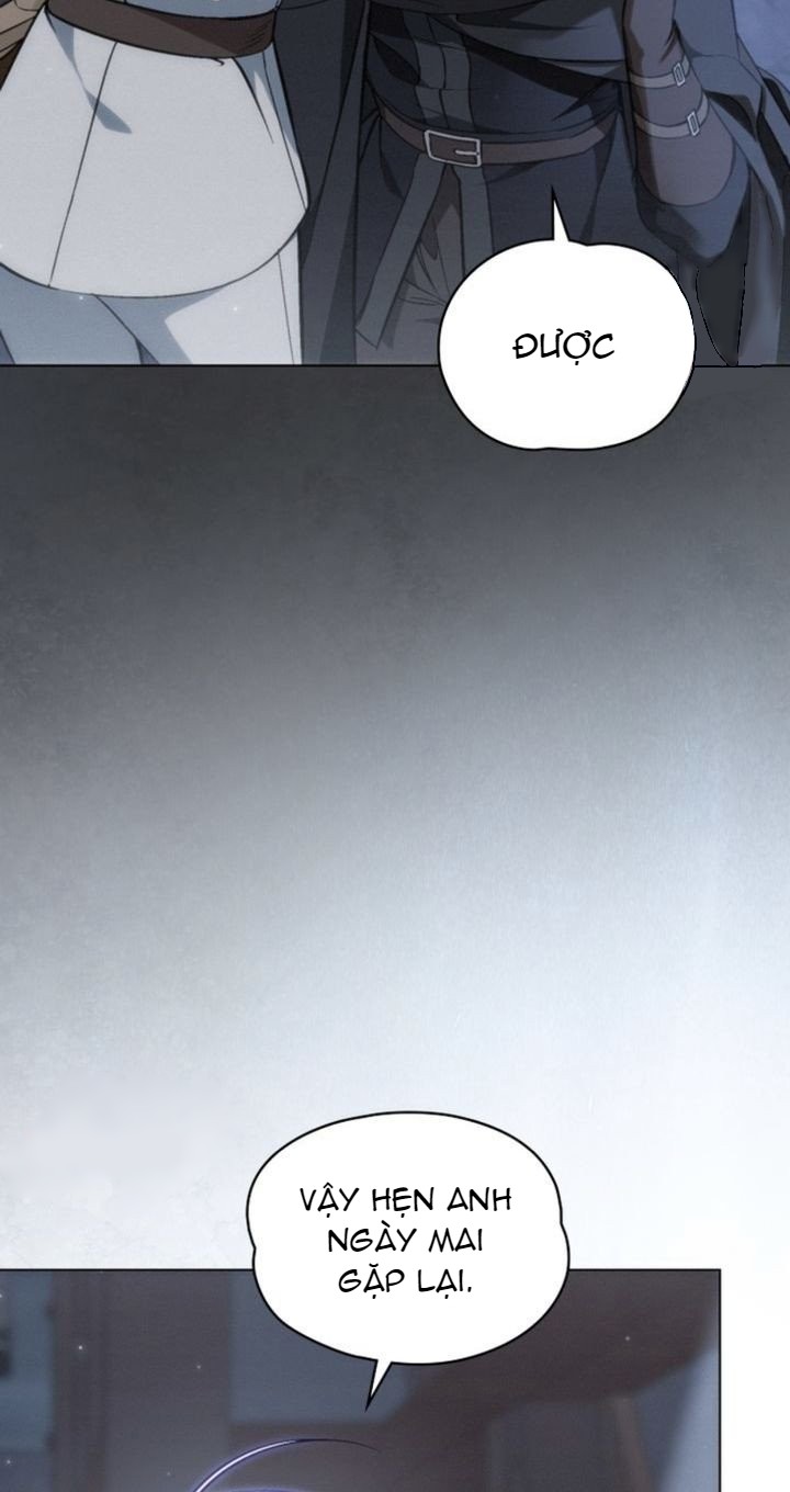 Thanh Gươm của Evangeline chapter 19.2 25