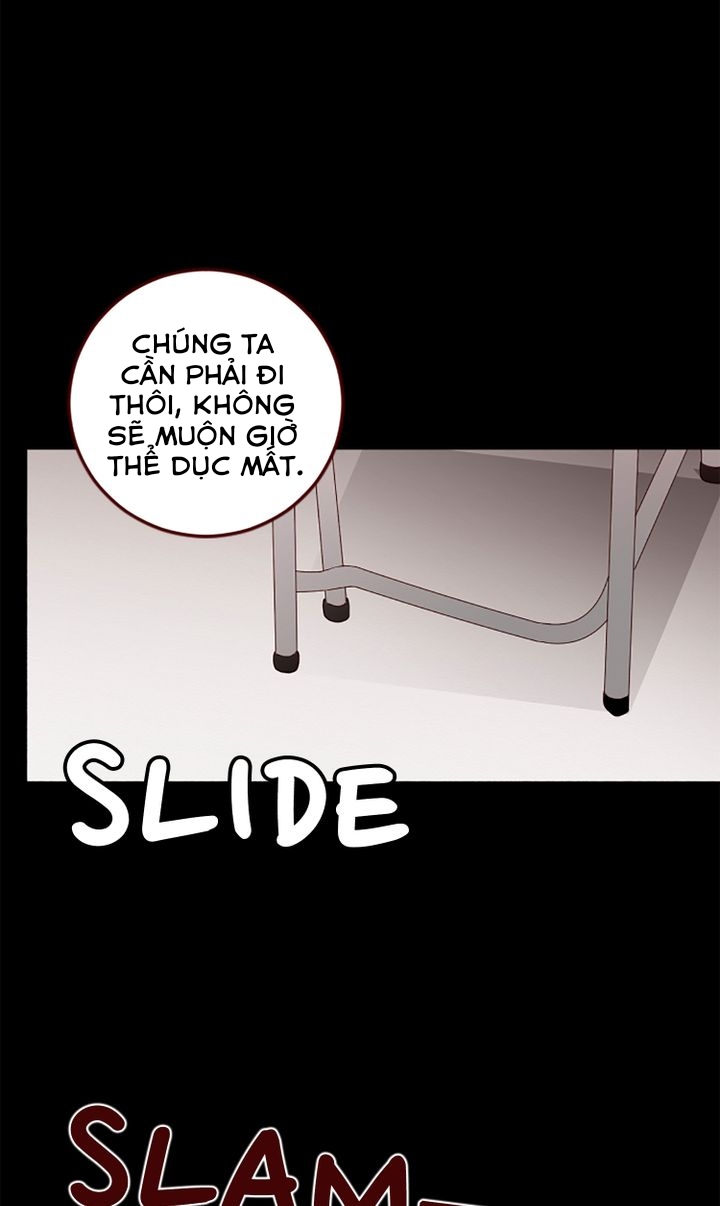 crush của tôi chapter 107 19