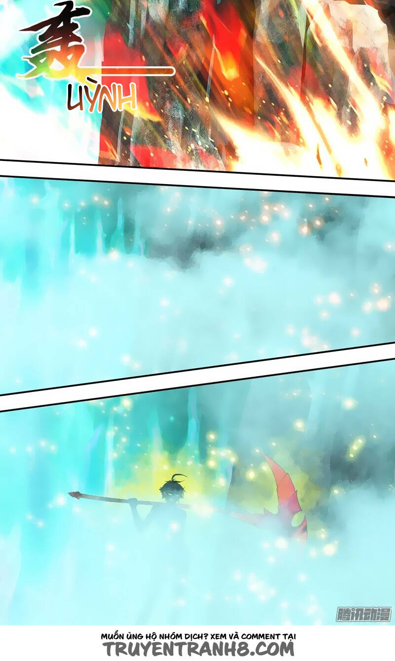 tôi là thằng phế vật chapter 120 2