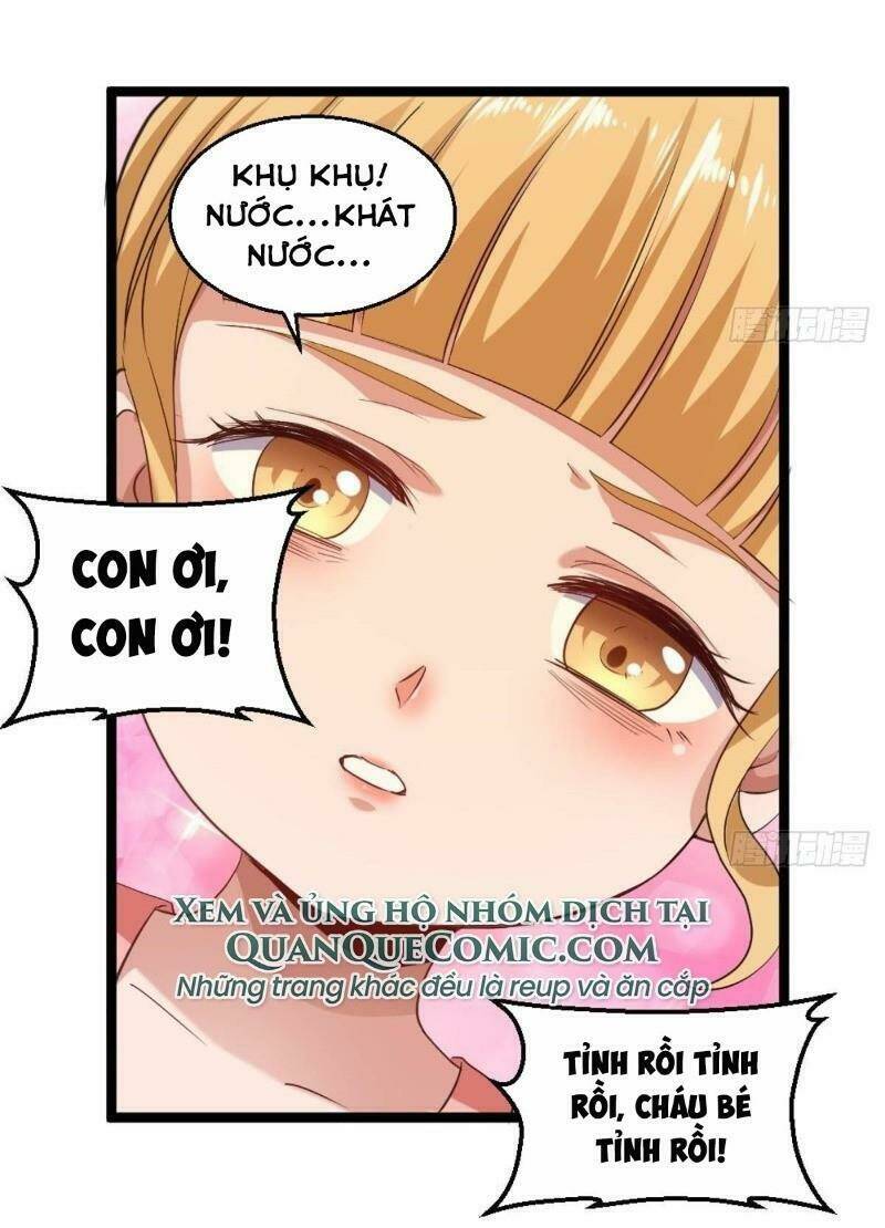 tối cuồng nữ tế chapter 22 13