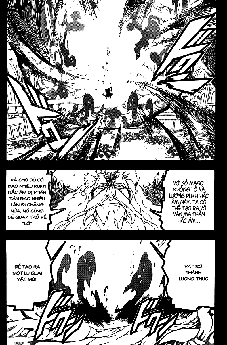 magi - the labyrinth of magic chapter 181 13