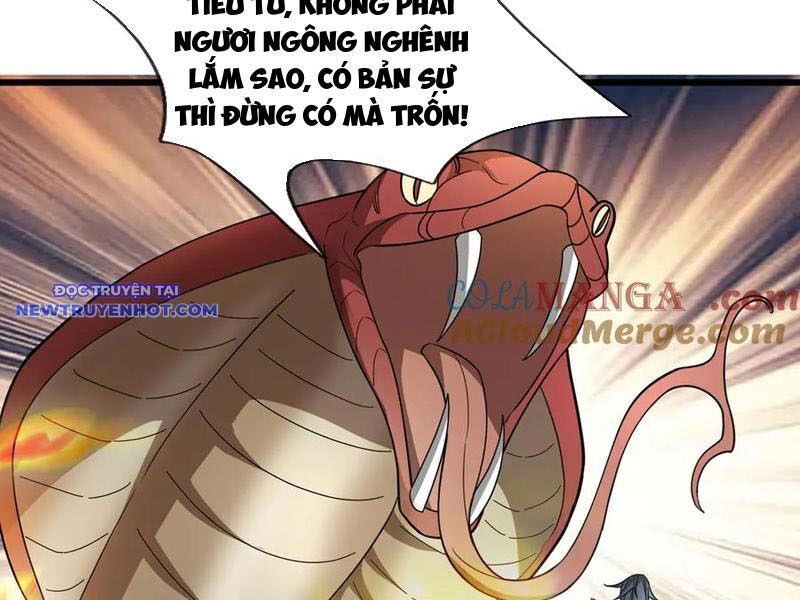 ngủ say vạn cổ: xuất thế đẩy ngang chư thiên chapter 61 152