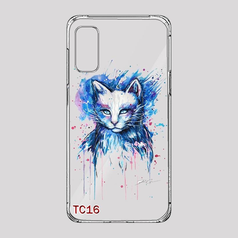 Ốp Lưng Dành Cho Oppo A95-5G