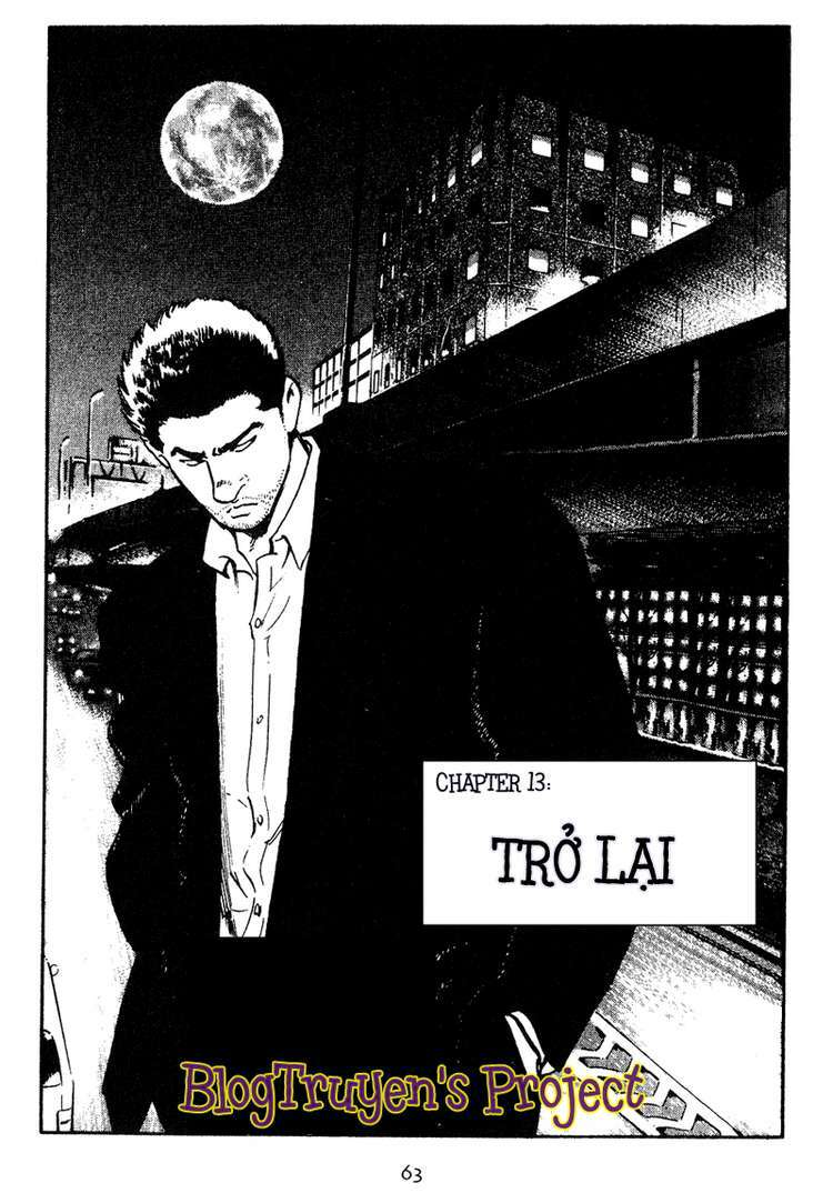 old boy chapter 13 1