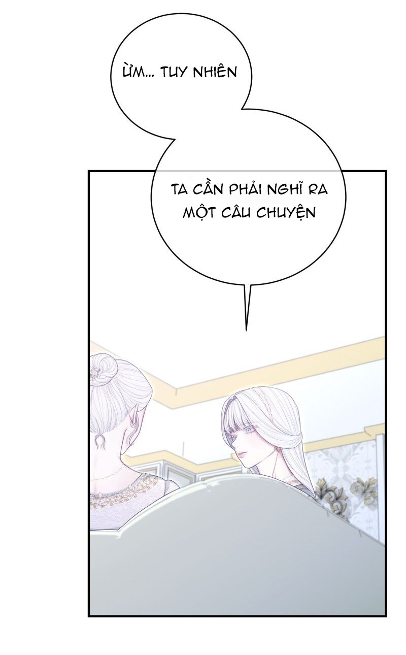 nữ hầu muốn đình công chapter 40 48