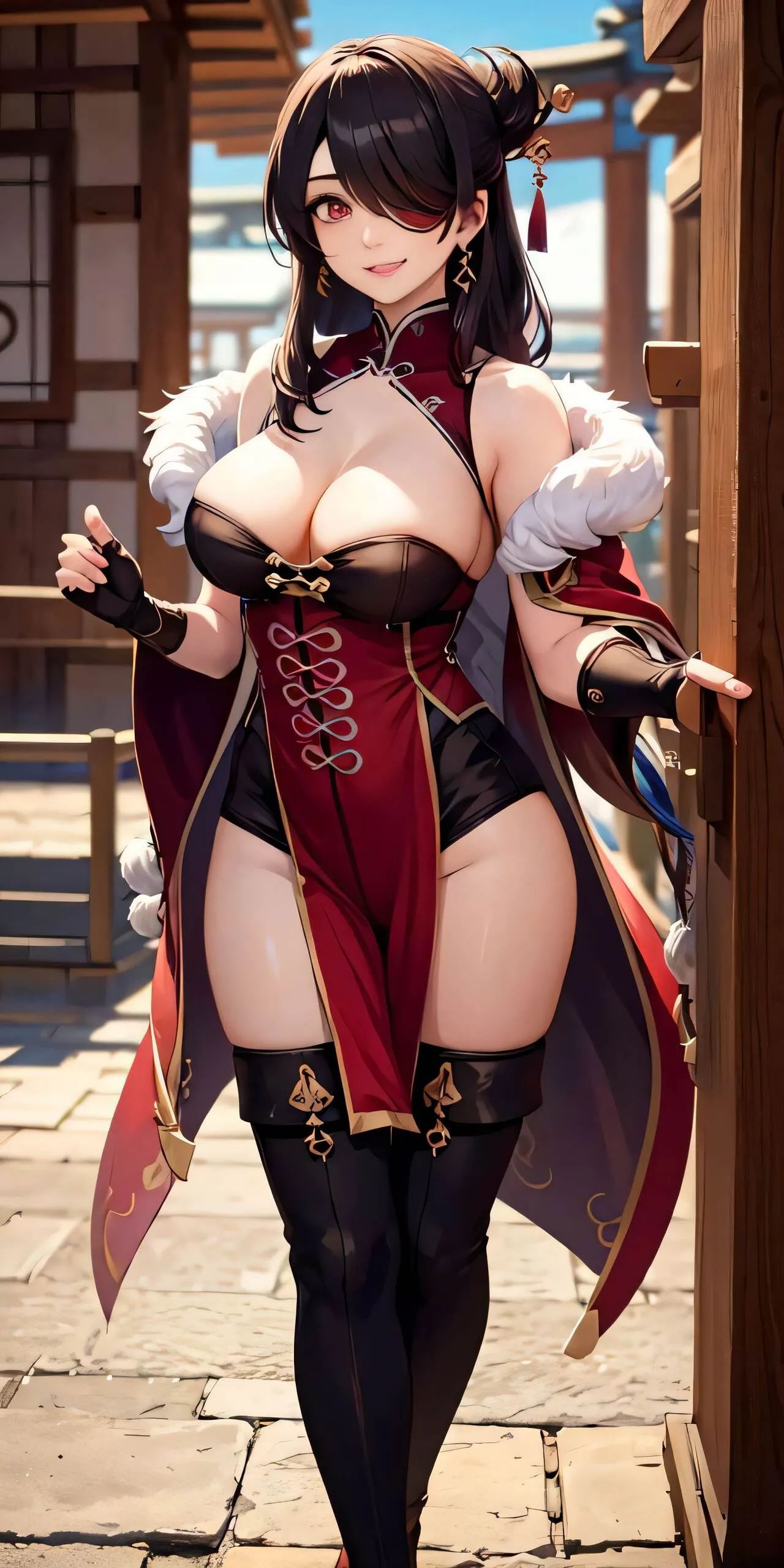 hình hentai chapter 124 24