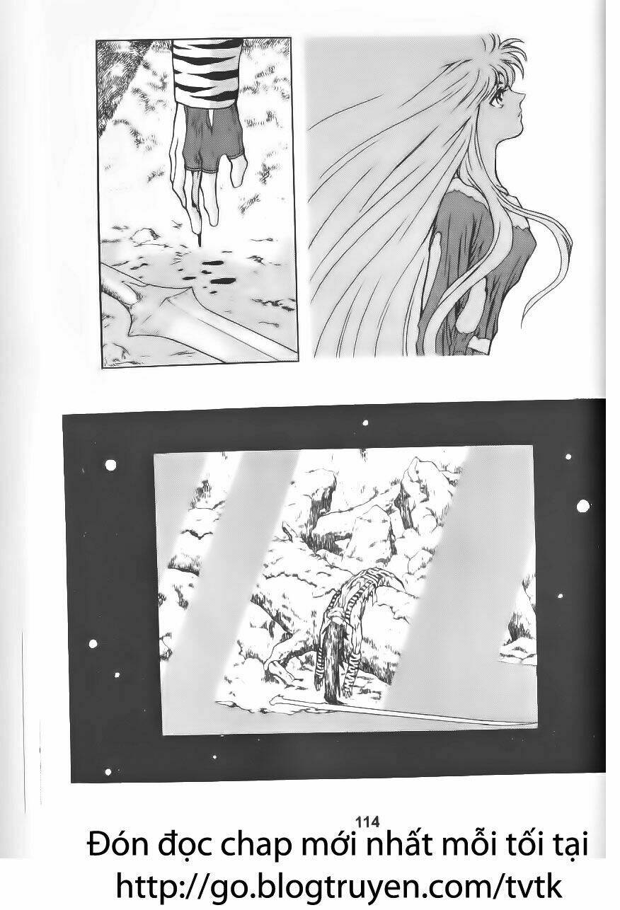 shoma - thiên vương thần kiếm chapter 38 20