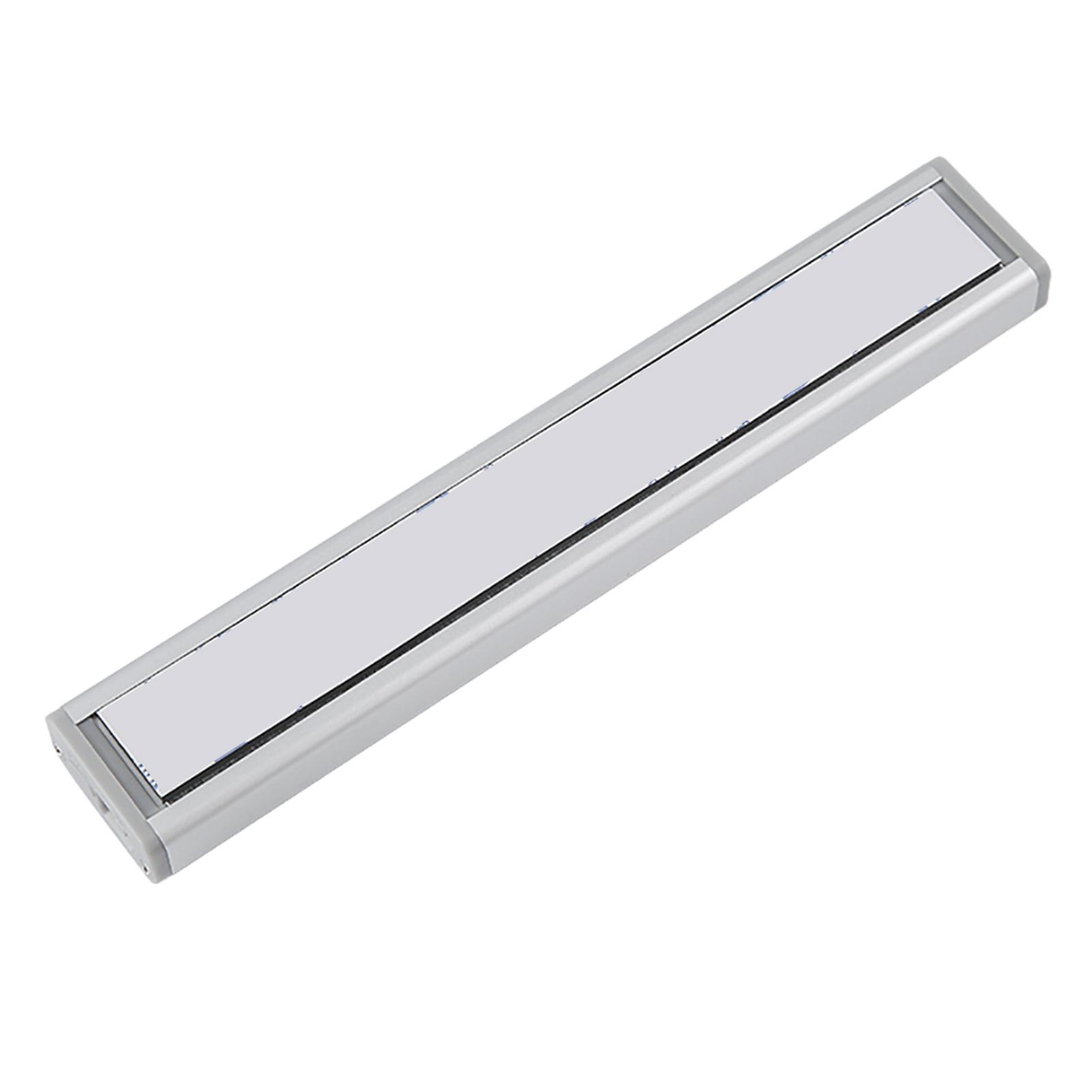 Đèn led cảm biến cho tủ quần áo với 20 đèn LED siêu sáng,kích thước nhỏ gọn,Có thể sạc lại USB