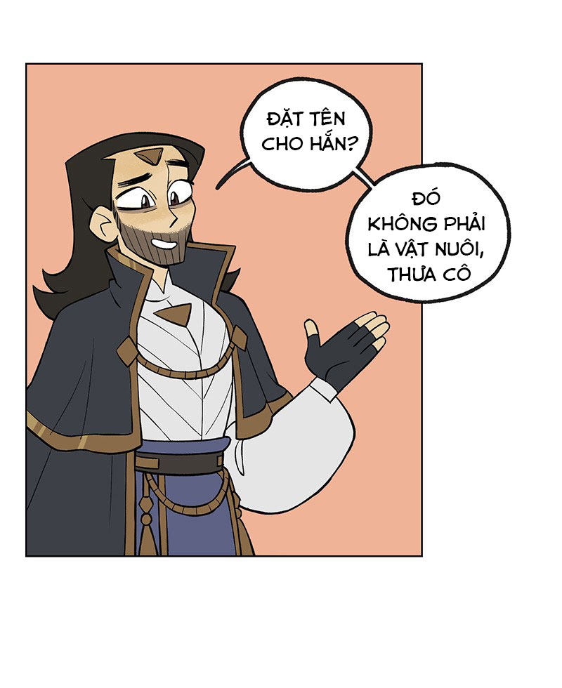 người cầu hôn chapter 4 51