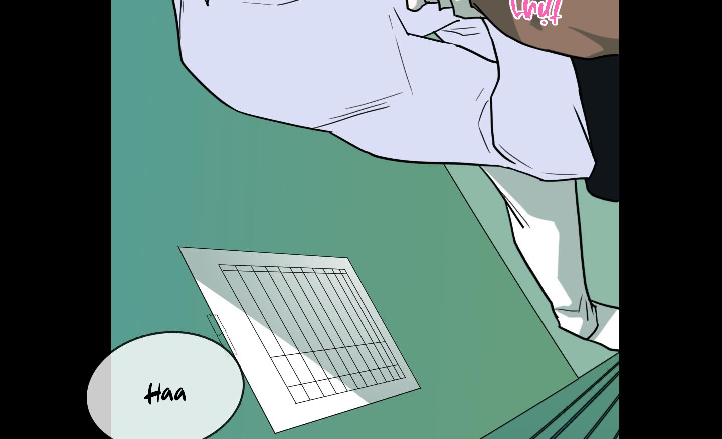 dear door chapter 158 61