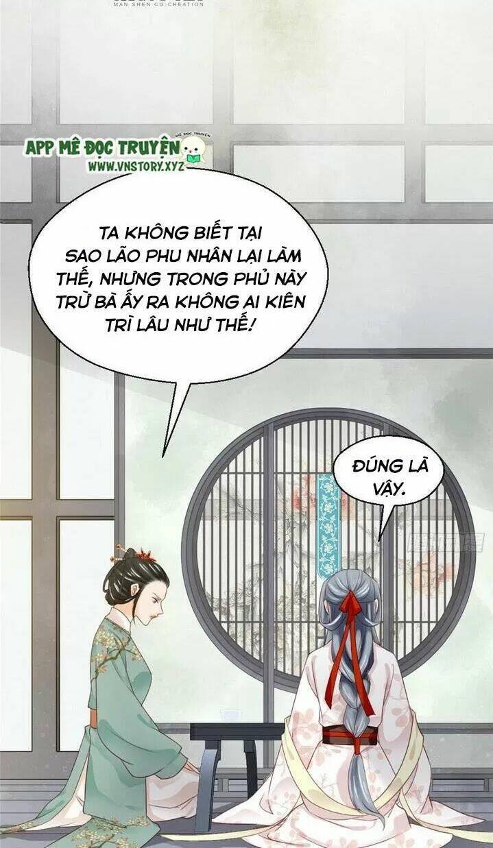 kiều nữ độc phi chapter 246 2