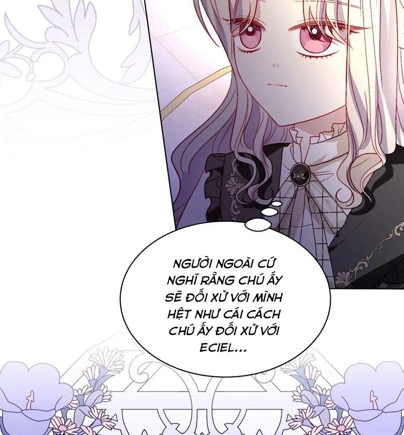 papa của tôi đã xuất hiện chapter 57 65