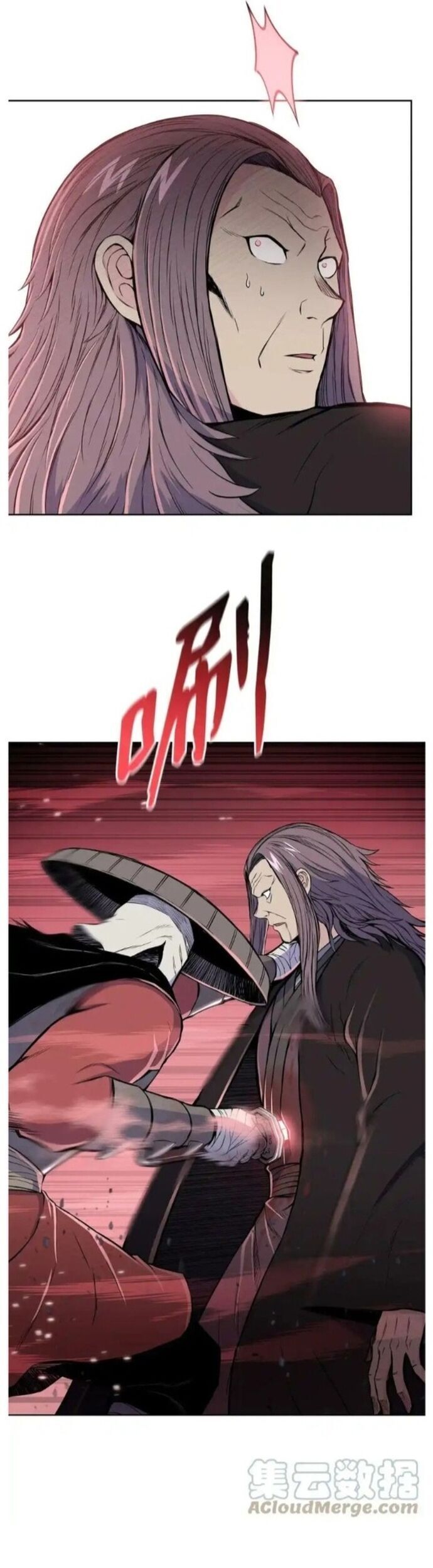 phong vân chiến thần chapter 103 11