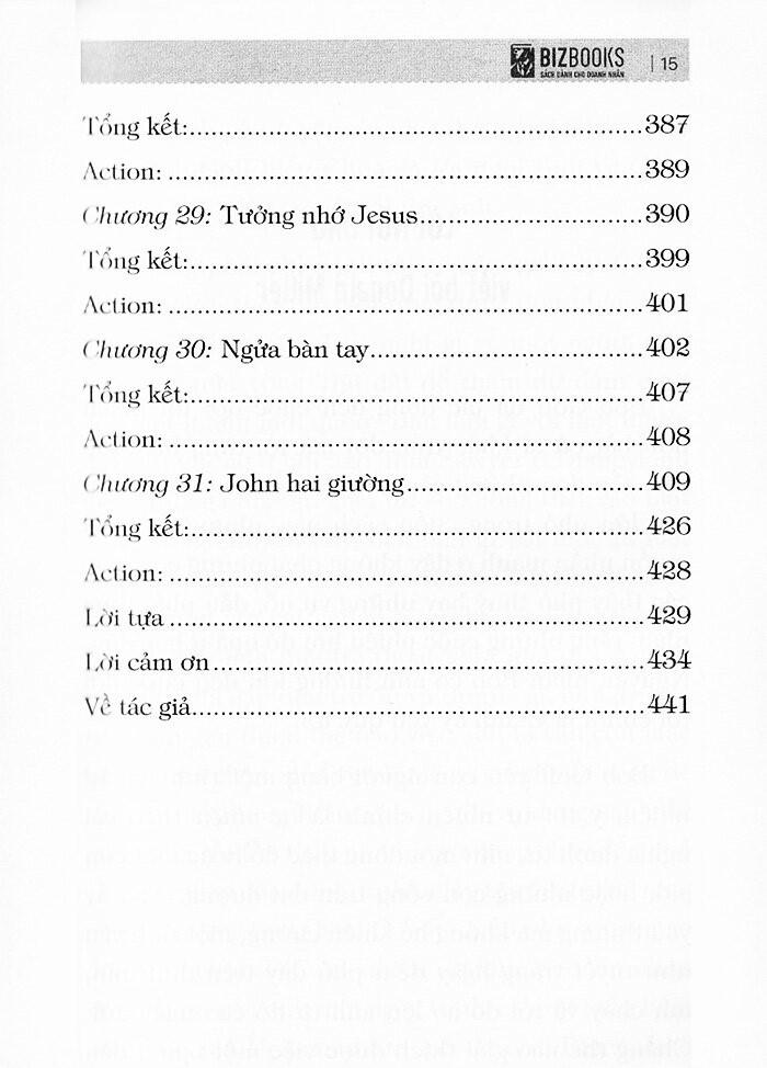 Sống Để Yêu Thương