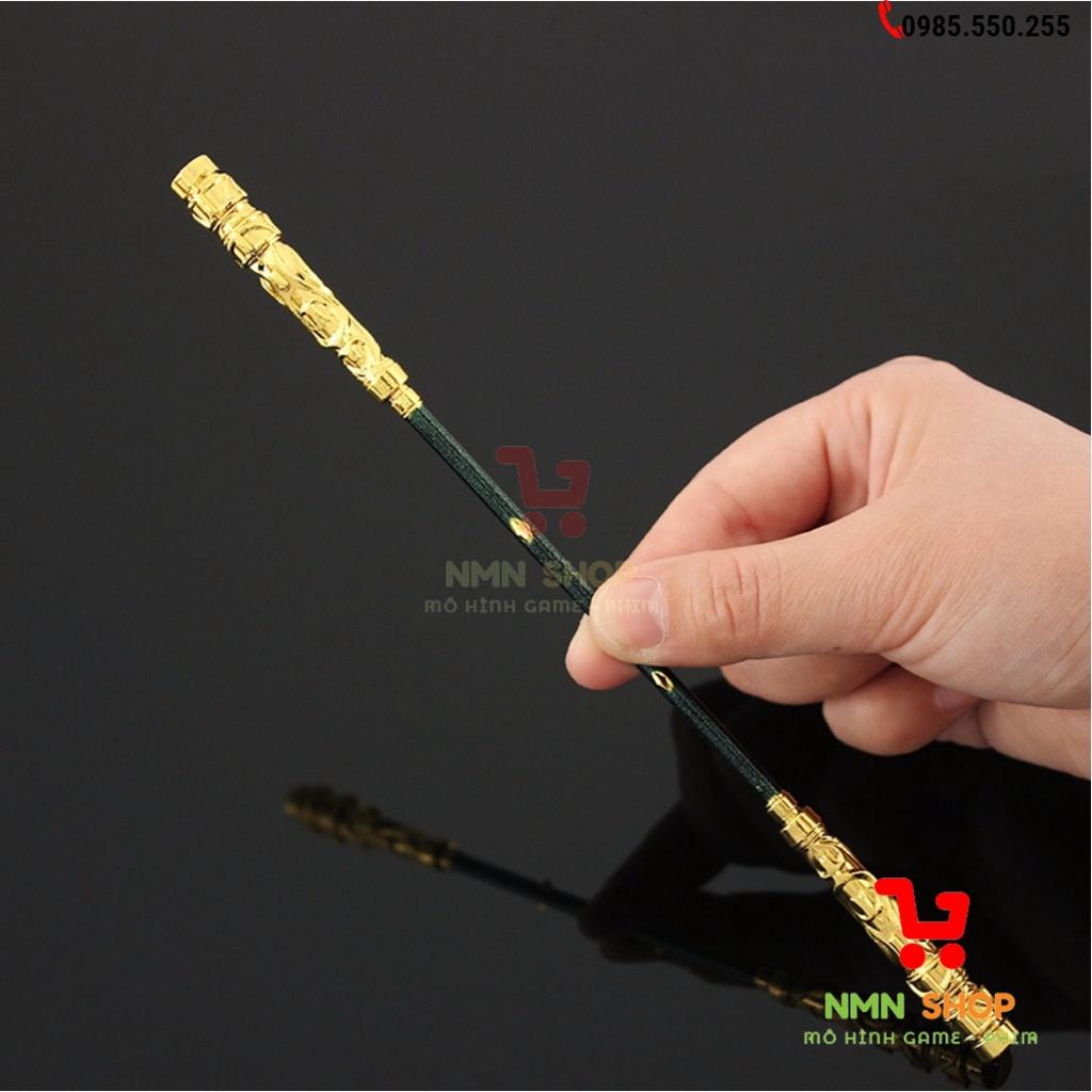 Mô hình phim Đấu La Đại Lục - Bàn Long Côn 21cm