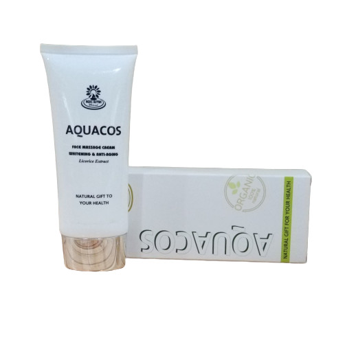 Kem chống nắng Aquacos (Expert - BB cream)