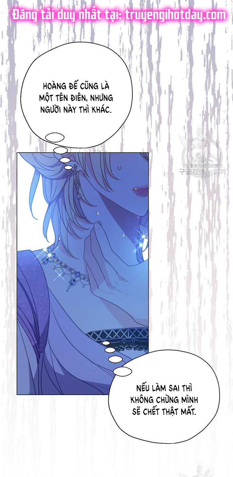 bệ hạ, xin đừng giết tôi!! chapter 102.2 9