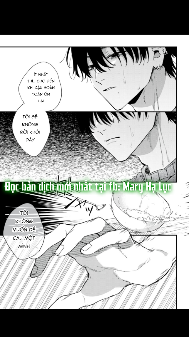 himokuzu hana muốn chết chapter 4.1 17