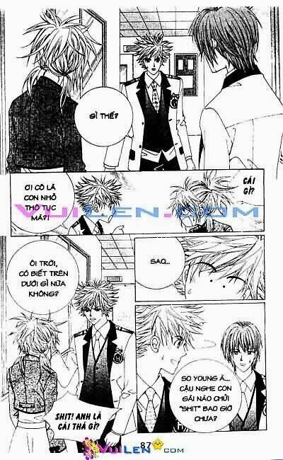 đại ca đi học chapter 2 88