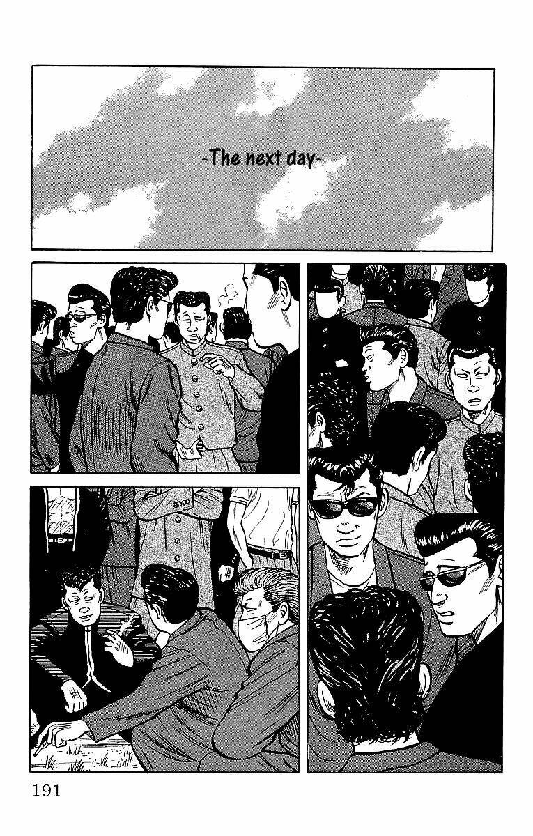 crows chapter 39.1 20