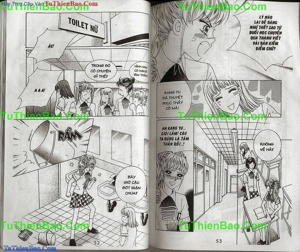 đại ca tuổi yêu chapter 10 27