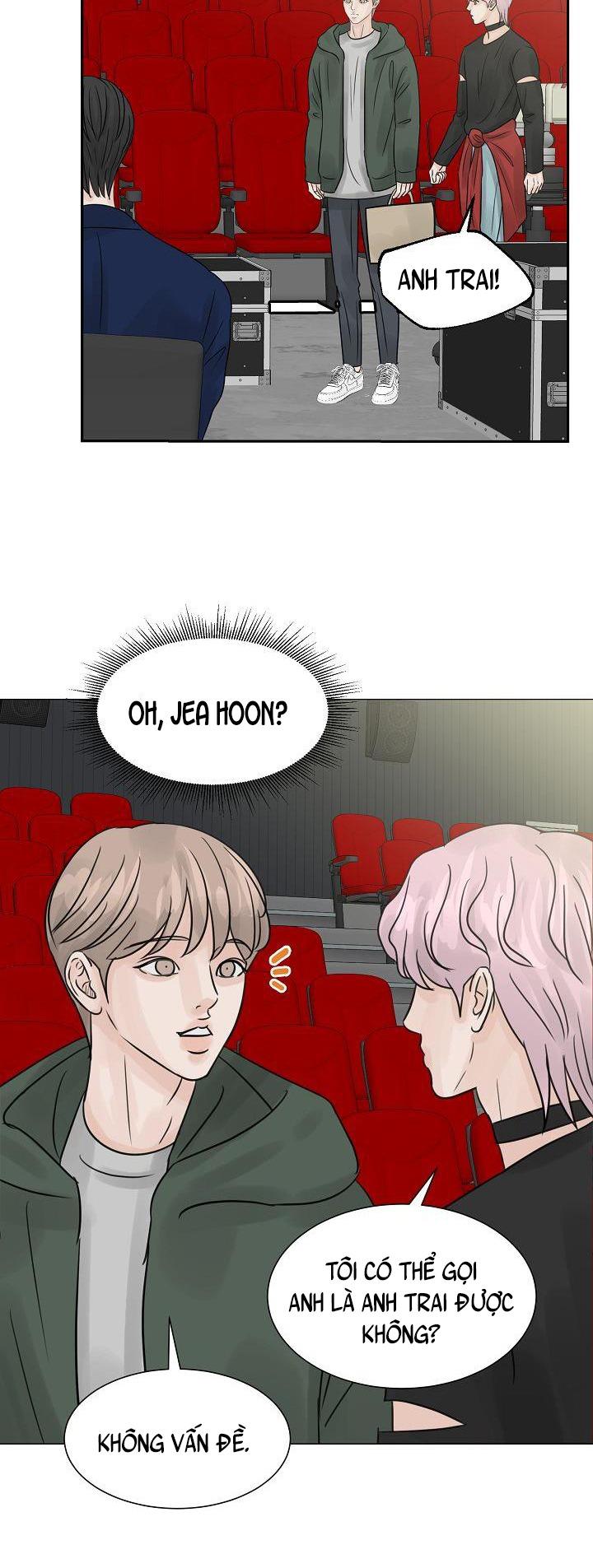 vòng xoáy của ác ma chapter 13 23