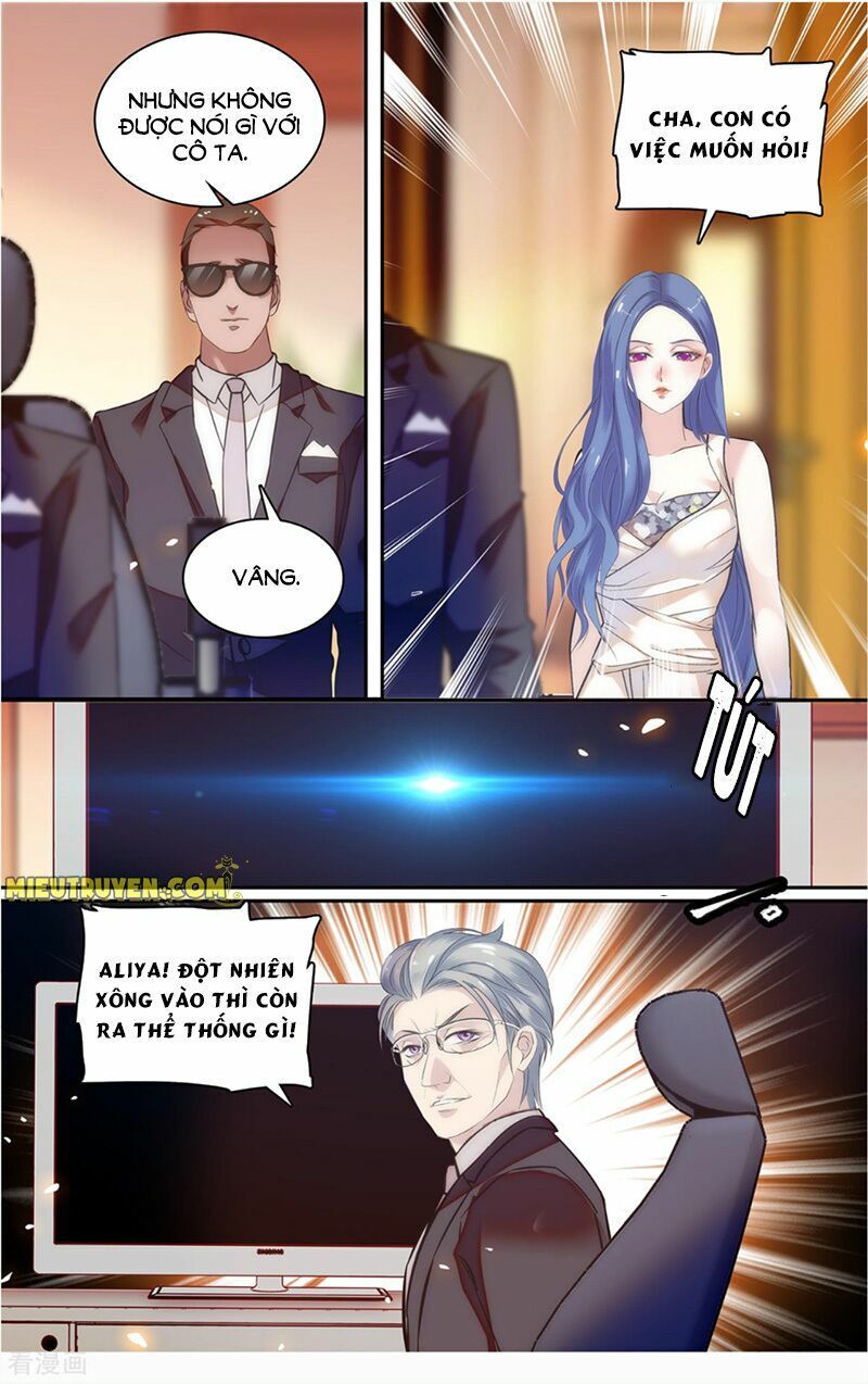 thâm hải nguy tình chapter 156 6