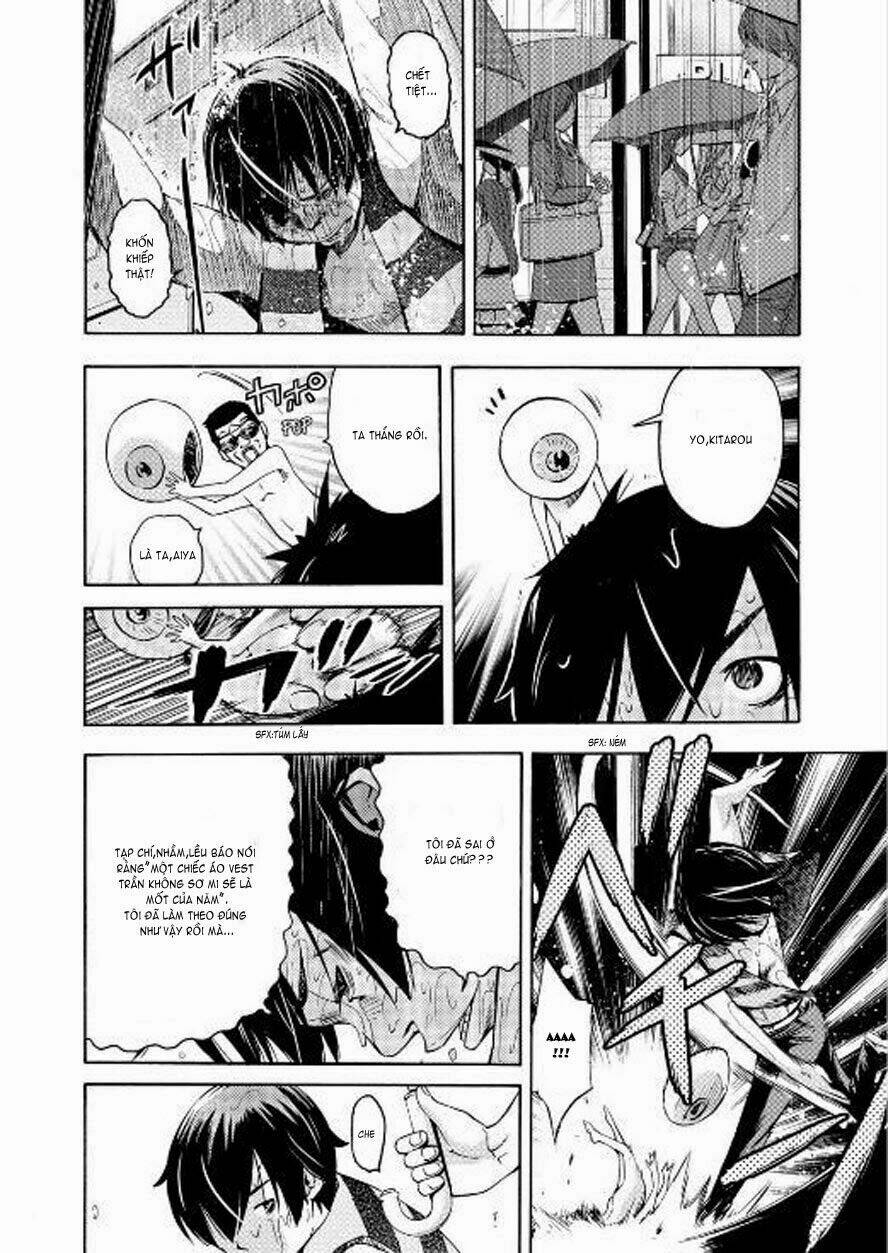 love riron chapter 3 12