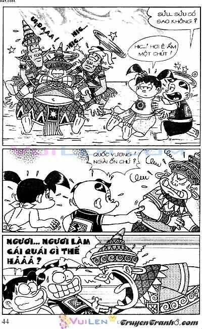 thần đồng đất việt chapter 102 45