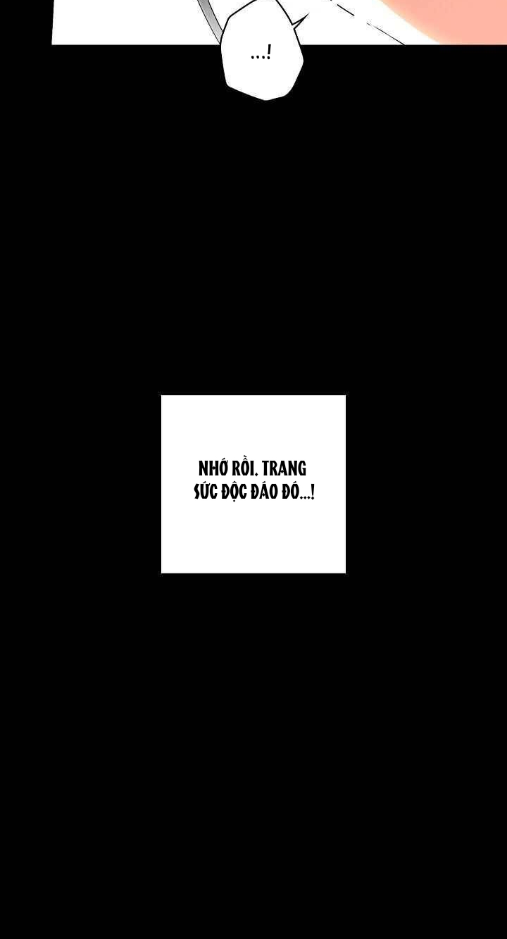 quý cô bí ẩn - secret lady chapter 21 29