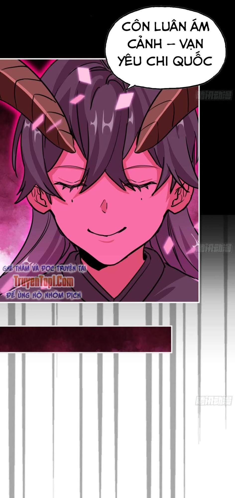 khởi đầu bằng một con côn chapter 155 25