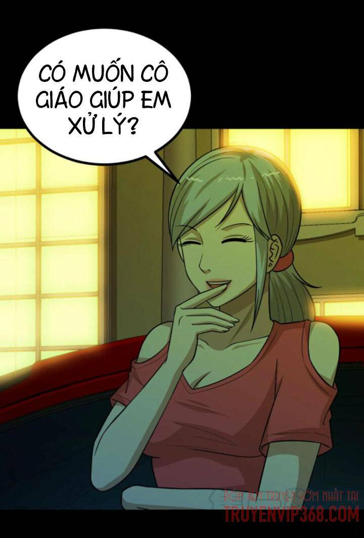 đai ca trở lại tuổi 16 chapter 68 25