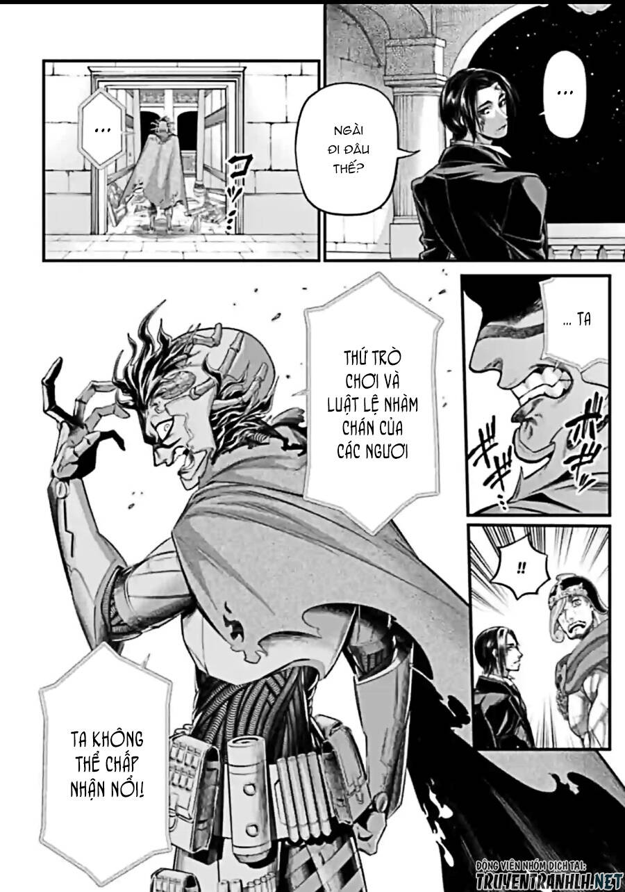 đại chiến nhân thần chapter 65 14