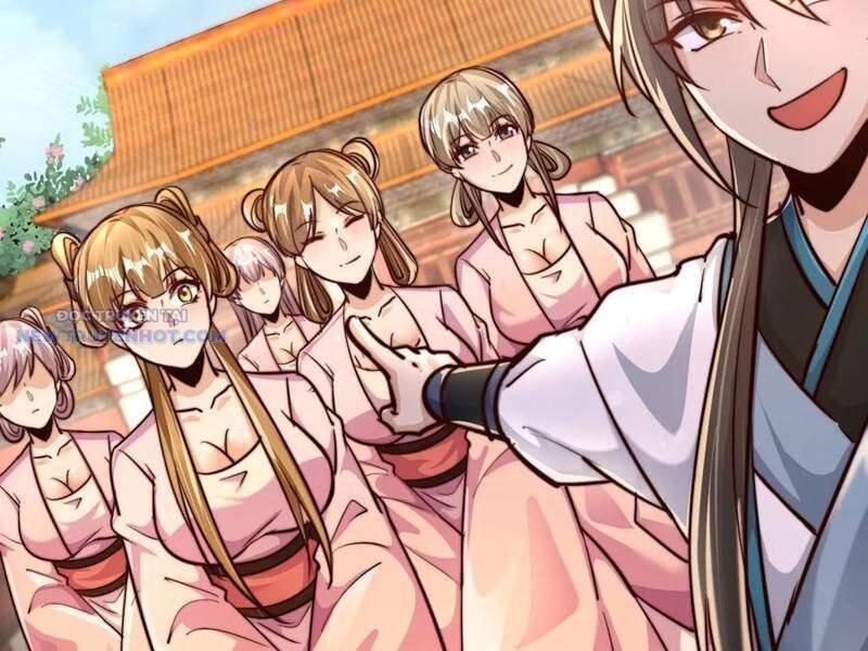 ta thực sự không muốn làm thần tiên chapter 78 16