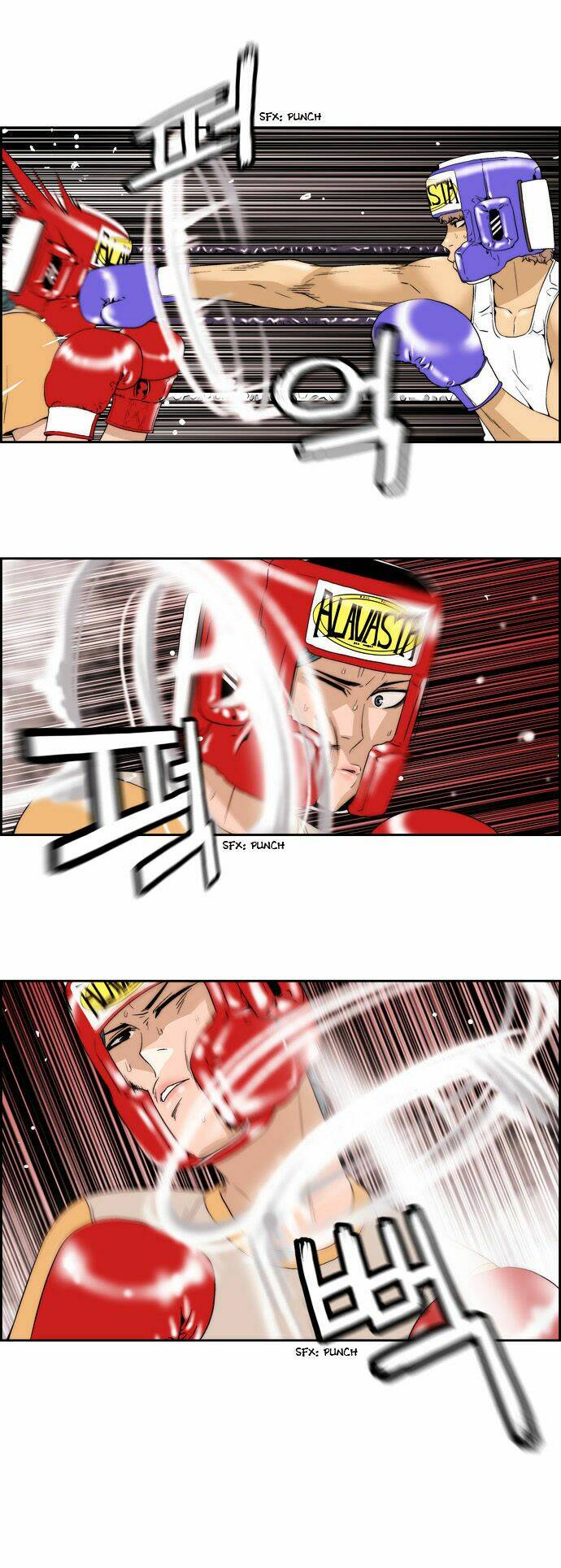 green boy chapter 52 14