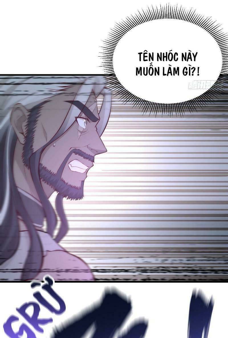 minh nhật thần đô chapter 41 22