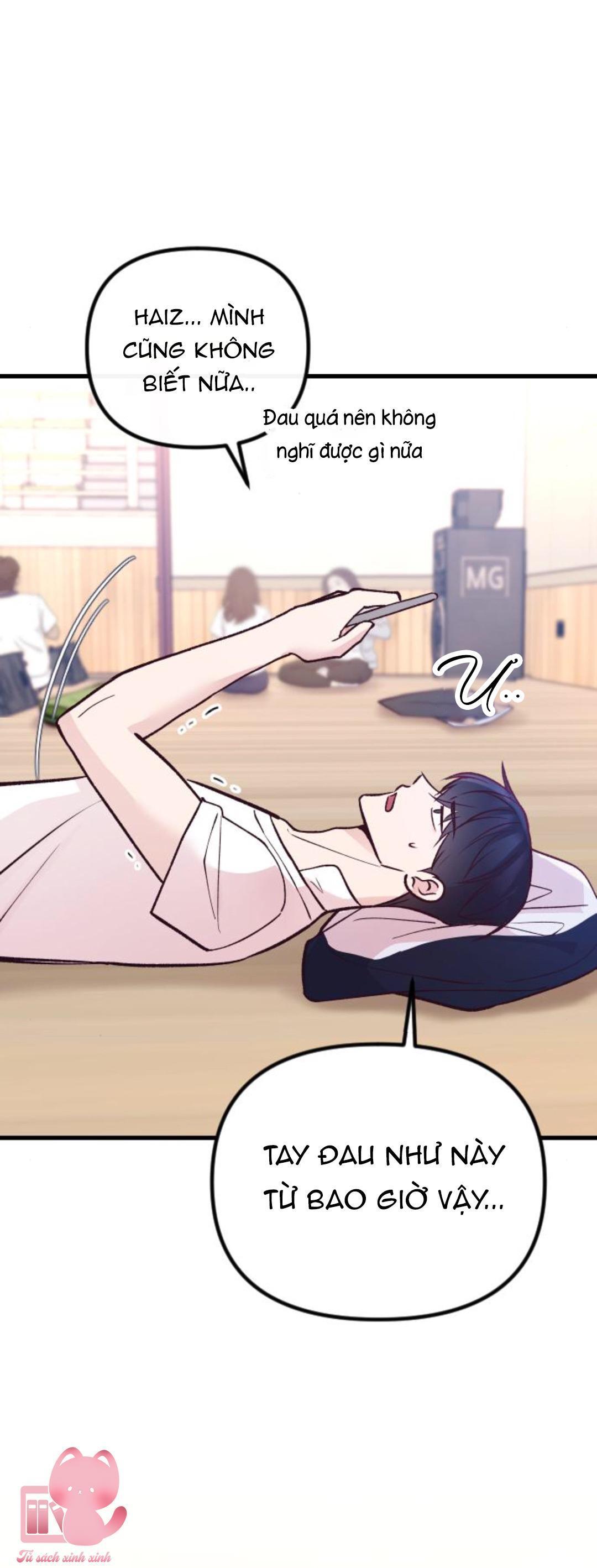 gặp nhau giữa trung gian chapter 23 69