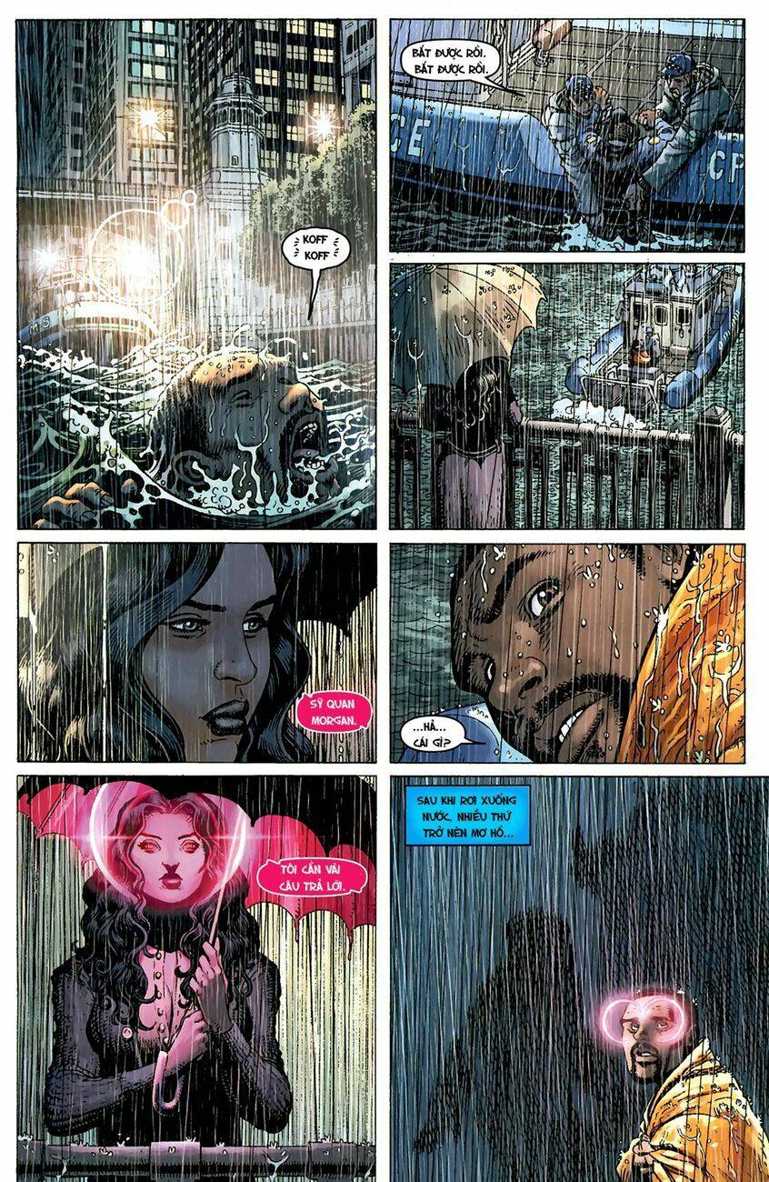 ultimate comics x chapter 3 24