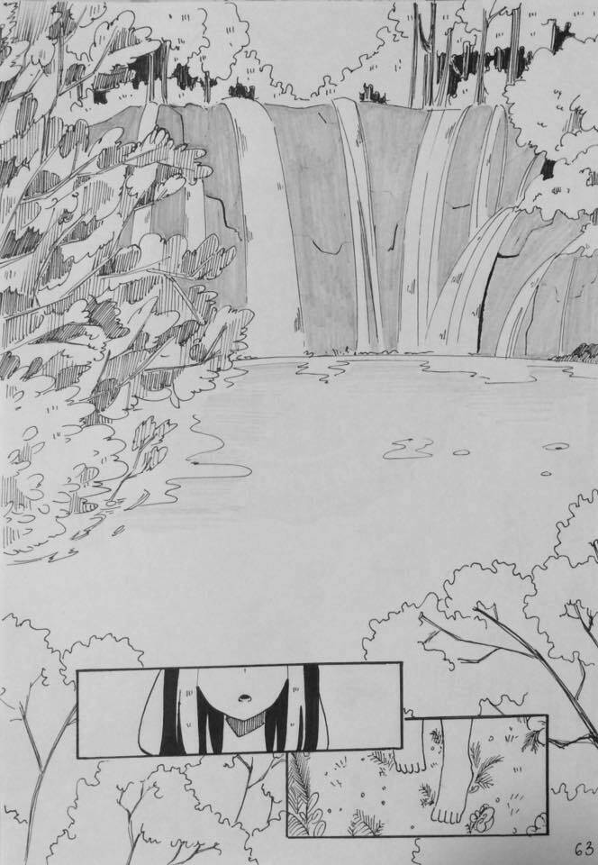 tấm cám truyện chưa kể chapter 7 6