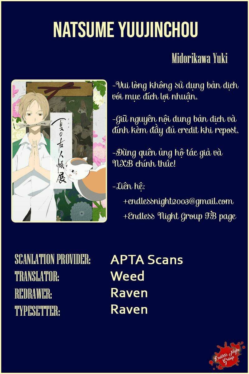 trả tên lại cho yêu quái chapter 85 2