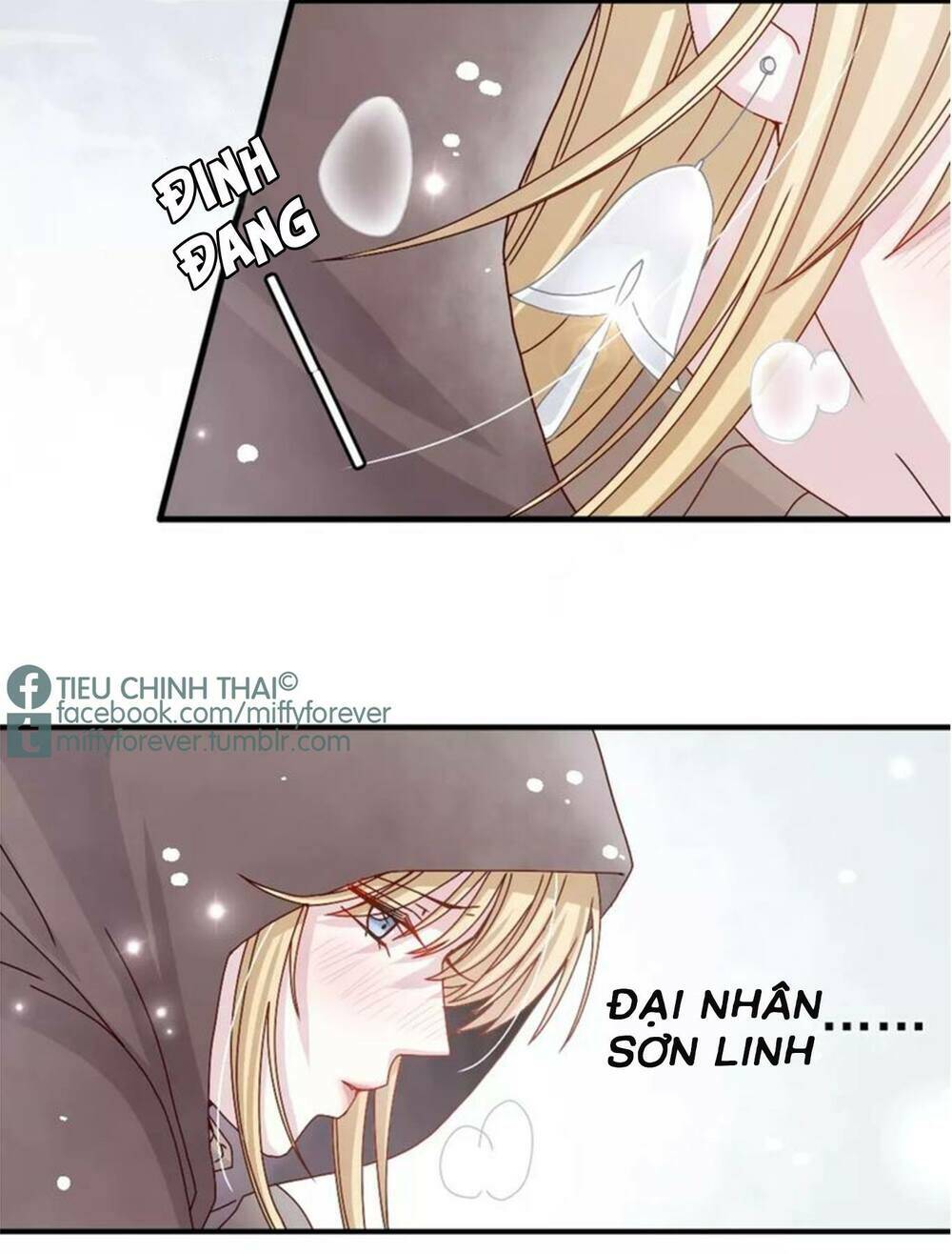 hồn núi chapter 1 35