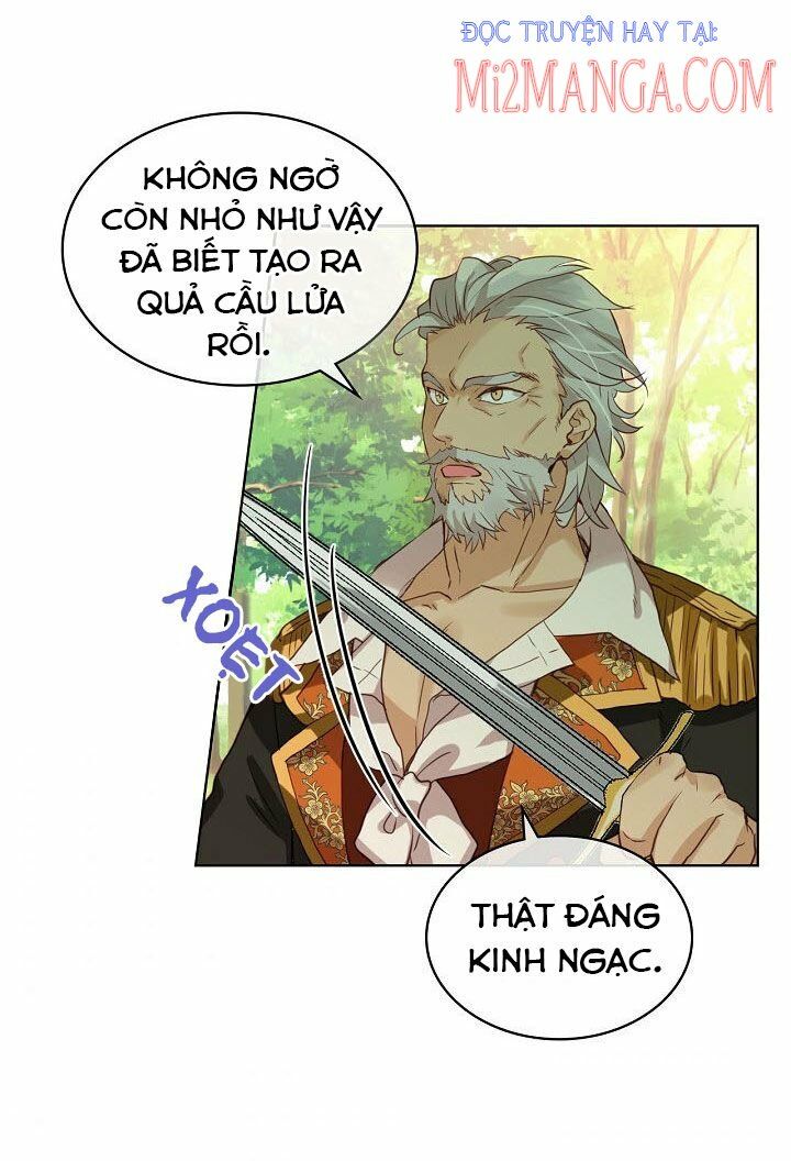 con có phải con là con gái của ngài không? chapter 56.1 26
