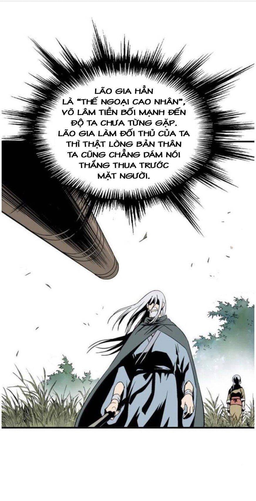 cao thủ 2 chapter 134 55