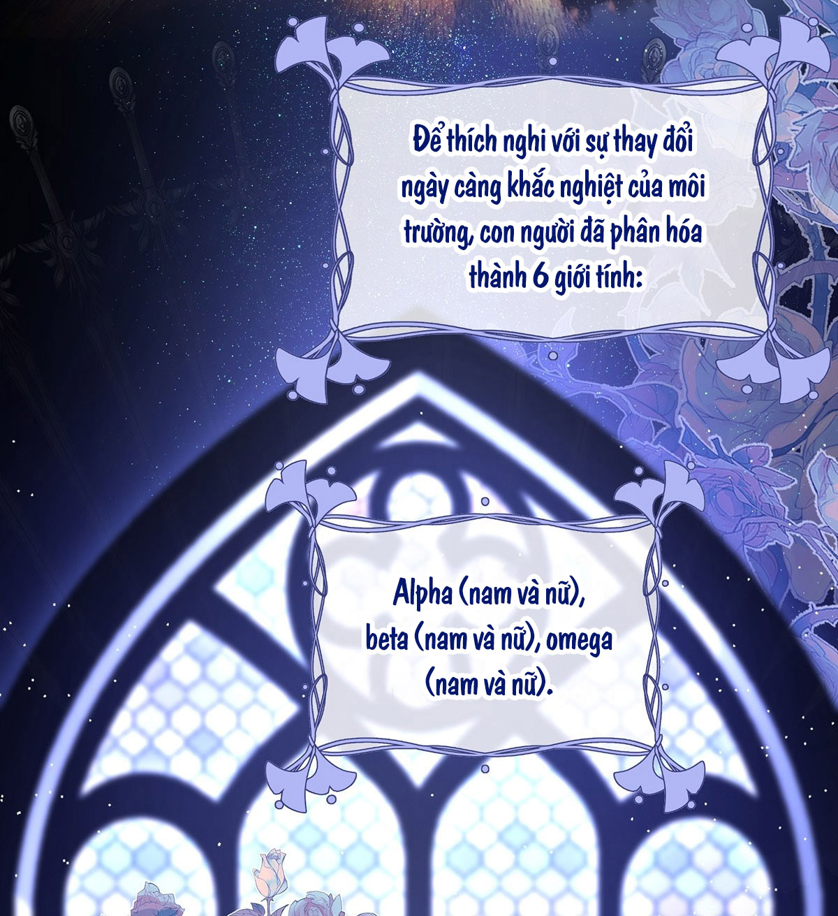 ỷ trên hiếp dưới chapter 0.2 4