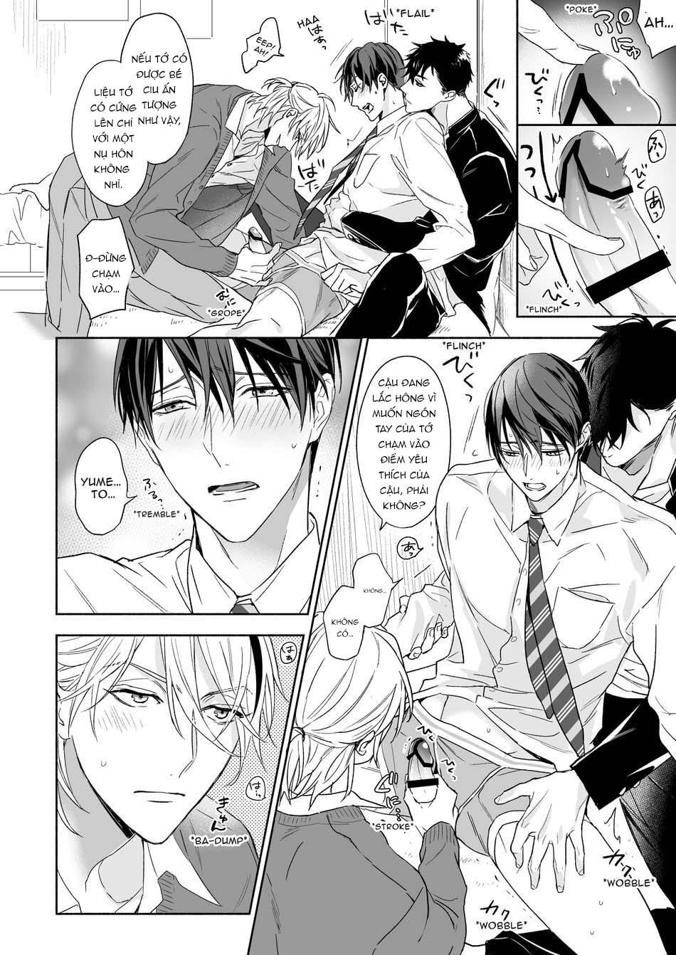 oneshot vicera comics house chapter 42 11