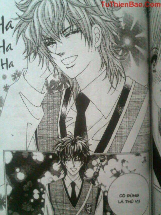 tình trong mộng chapter 3 76