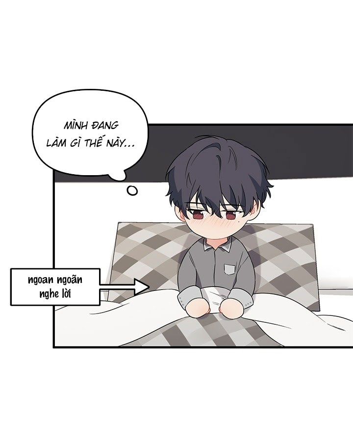 blood and love chapter 15 31