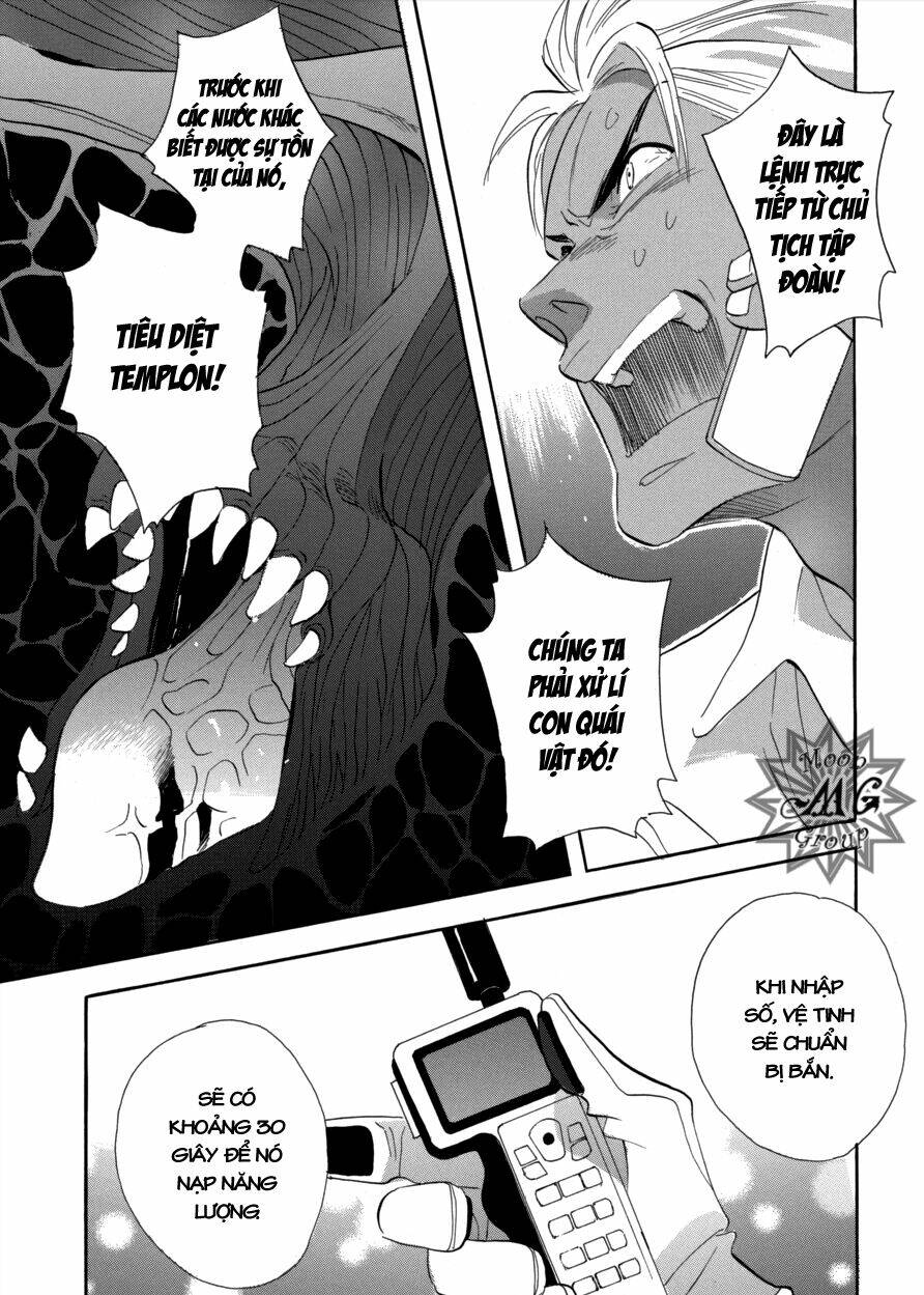 meteor methuselah chapter 59 17