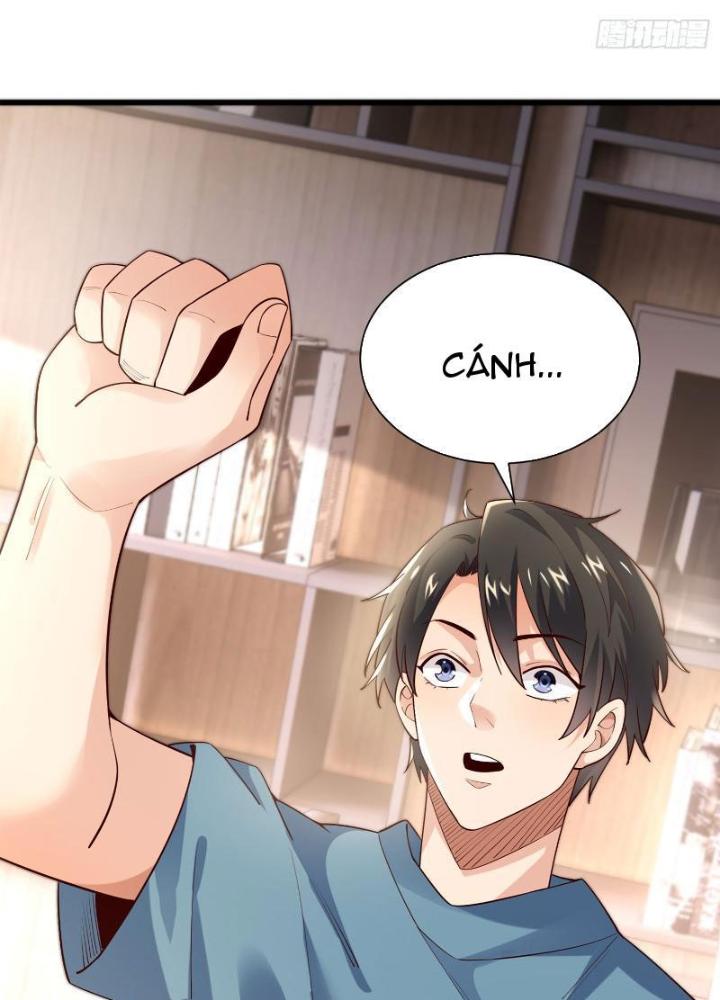 từ dã quái bắt đầu thăng cấp chapter 15 94